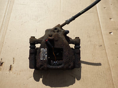 VW CRAFTER Mercedes Sprinter W 906 Bremssattel hinten links A9064231398