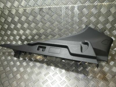 Opel Insignia B ab 2018 Limo Verkleidung Hinten  Links GM 89120879