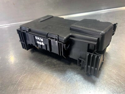 OPEL ASTRA K   SICHERUNGSKASTEN FUSEBOX GM 39023241