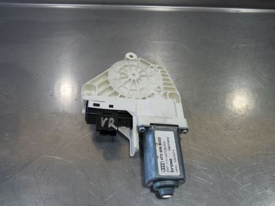 AUDI A6 4F 2.0 TDI vorne rechts 4F0959802D / 4F0 959 802 D ORIGINAL gebraucht - Fensterhebermotor