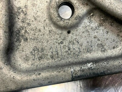 Original Porsche Panamera 970 Querlenker Vorne unten LINKS 97034105304