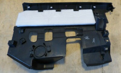 Alfa Romeo Stelvio Q4 Verkleidung Armaturenbrett Fussraum links 156125509-A