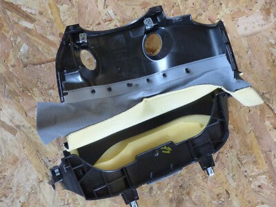 Jeep Renegade ab 2014 Verkleidung Lenksäule Lenksäule Lenkrad schwarz 735579367