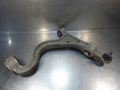Porsche PANAMERA 970 Querlenker Lenker vorne rechts unten ORIGINAL gebraucht - 97034134202