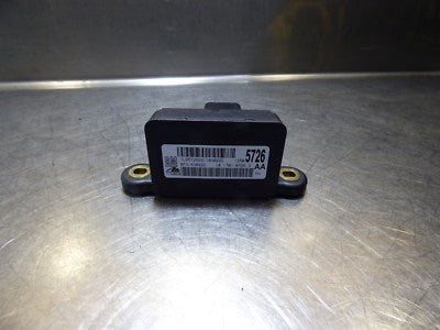 Opel Astra J 1.7 CDTI ORIGINAL gebraucht - Steuergerät Drehratensensor ORIGINAL gebraucht - 13505726