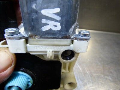 Porsche 981 991 911 718  Fensterhebermotor Motor Fensterheber Rechts