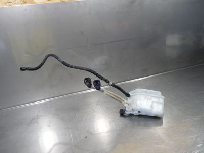 Opel Corsa D 1.4 Bremsflüssigkeitsbehälter mit Sens. / 0 204 051 244 ORIGINAL gebraucht - 0204051244