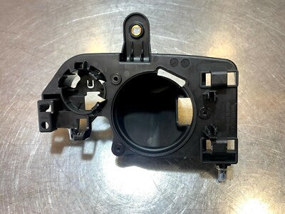 Porsche Boxster Cayman 981 Lautsprecher Halter Links hinten sitzen 98155108703 *