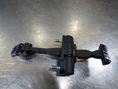 Ford Fiesta VI (MK7) Bj:2010 Türfangband hinten 8A6A--AF ORIGINAL gebraucht - A27200
