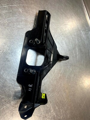 Porsche Panamera 970 Stützwinkel Halter hinten rechts 97055547800
