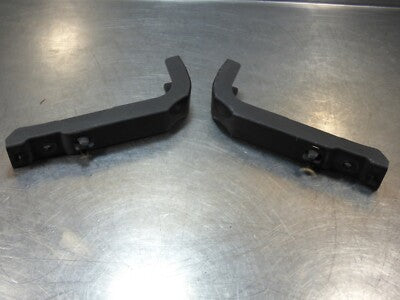 Porsche Panamera 970 Halter Stossstange hinten R + L 97050584100