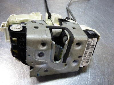 Jeep Grand Cherokee IV WK2 Türschloss Türschloß Hinten Rechts  04589922AF
