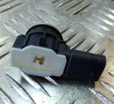 Fiat Tipo II 2021 Parksensor PDC Sensor Einparkhilfe 0263033850 ORIGINAL gebraucht - 735643800