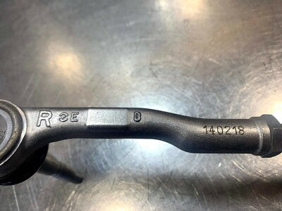 OPEL ASTRA K Spurstange Rechts 140218