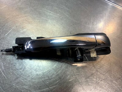 Orig Jeep Grand Cherokee IV WK2 Türgriff Außengriff hinten rechts  55113686AE