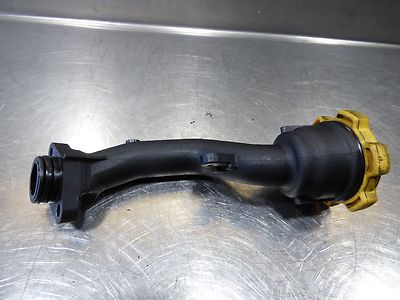 Subaru Impreza 2.0 RC Öleinfüllstutzen