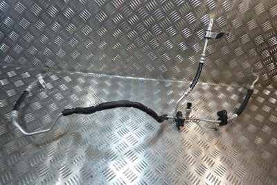 JEEP COMPASS II 2021 Klimaleitung Klimaschlauch klima rohr ORIGINAL gebraucht - P68302484AC