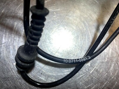 OPEL ASTRA K Sensor Raddrehzahl ABS Sensor Drehzahlsensor vorne R GM 39002171