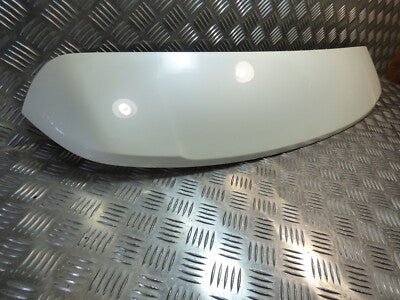 Mercedes W205 C-Klasse T-Modell Heckspoiler Spoiler Diamantweiß ORIGINAL gebraucht - A2057900088