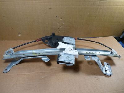 Ford Fiesta V Ghia Bj.:2008  Fensterheber rechts vorne ohne motor 2S61A045H16-A