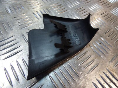 Porsche 987 Verkleidung B- Säule Rechts schwarz ORIGINAL gebraucht - 98758080200