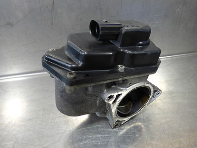 Audi A5 2.0 TDI Abgasrückführungsventil AGR VW SEAT SKODA ORIGINAL gebraucht - 03L131501D