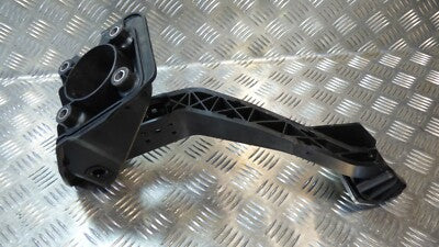 Alfa Romeo Stelvio Q4 2.2 JTD Bremsen Pedal Bremspedal 50539874