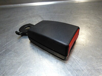 Porsche PANAMERA 970 Untergurt Gurtschloss hinten links ORIGINAL gebraucht - 97080318500