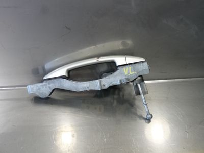 Peugeot 308 Sport Bj:2008 Türgriff, außen vorne links 1184GAC08