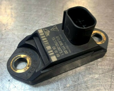 Porsche PANAMERA 970 4.8 GTS TURBO Crashsensor 97060611100