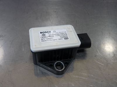 AUDI A6 4F 2.0 TDI 8E0907637B / 8E0 907 637 B ORIGINAL gebraucht - Drehratensensor