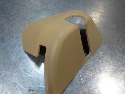 Porsche PANAMERA 970 Hinten Rechts Sicherheitsgurt Riegel Abdeckung 97055571200