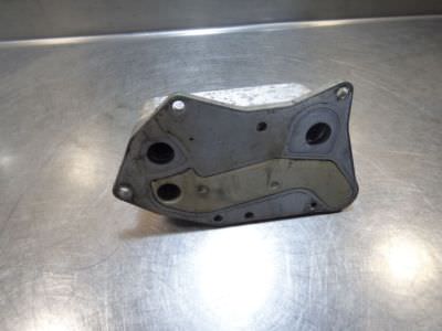 Opel Astra J 1.7 CDTI ORIGINAL gebraucht - Ölkühler / 59 890 70 291 ORIGINAL gebraucht - 897385813