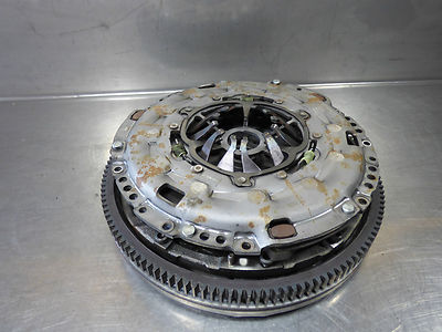 mit Kupplung Set VW AUDI SEAT SKODA 1.4 TFSI TSI 15 km ! ORIGINAL gebraucht - Zweimassenschwungrad