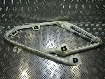 Mercedes W204 Limo Himmel Dach Vorhang Kopf Sicherheitsmodul Rechts 2048600605
