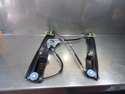 Opel Astra J 1.7 CDTI Fensterheber vorne links ohne Motor 13350757