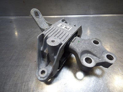 Opel Astra J 1.7 CDTI Motorhalter vorne links ORIGINAL gebraucht - 13248546