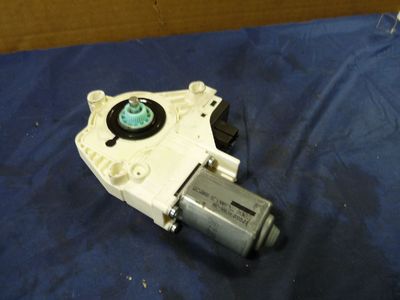 AUDI A6 4F 2.7 TDI V6 Bj.2006 Hinten Rechts 4F0959802C ORIGINAL gebraucht - Fensterhebermotor
