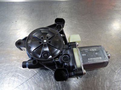 VW Touran II 5T Fensterhebermotor vorne l. 5Q0959801B NEUE ZUSTAND 2016 ORIGINAL gebraucht - 2017