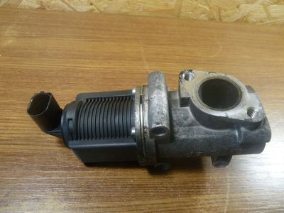 OPEL ZAFIRA 1.9 CDTI AGR-Ventil ORIGINAL gebraucht - 50024005
