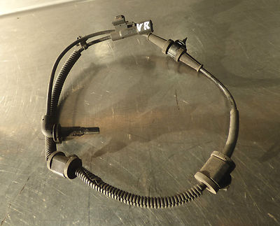 Opel Insignia ABS Impulsgeber ABS Fühler ABS Sensor vorne rechts Saab ORIGINAL gebraucht - 22821303