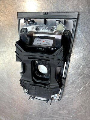 Porsche Panamera 970 Abdeckung Blende PDK Wählhebel Schaltkulisse ORIGINAL gebraucht - 97055316100