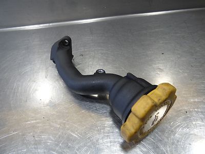 Subaru Impreza 2.0 RC Öleinfüllstutzen