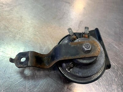 Jeep Grand Cherokee  WK2 IV Hupe Fanfare Horn Signal Hörner 0055306 A046495