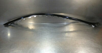 Porsche Panamera 970 Dichtung mit Chrome Zierleiste Tür vorne rechts 97053755601