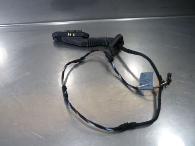 BMW 1er 116i E87 Türkabelbaum hinten links / 6 938 246 ORIGINAL gebraucht - 04 ORIGINAL gebraucht - 6938246