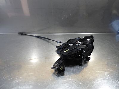 Ford Focus II 1.8 Diesel Türschloss hinten rechts 4M5AA26412EE / 4M5A-A26412 EE