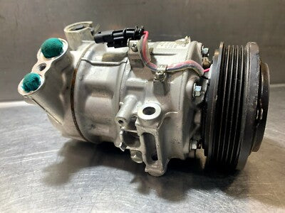 OPEL ASTRA K Insognia B 1.4 TURBO  Klimakompressor SANDEN GM 39034463  558 Km !!