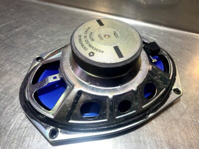Orig Jeep Grand Cherokee IV WK Vorne Lautsprecher Türlautsprecher Tür 05064358AB