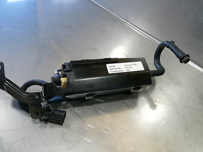 VW Phaeton 3.0 TDI Pierburg 3D0.127.026 3D0127026 ORIGINAL gebraucht - Kraftstoffpumpe